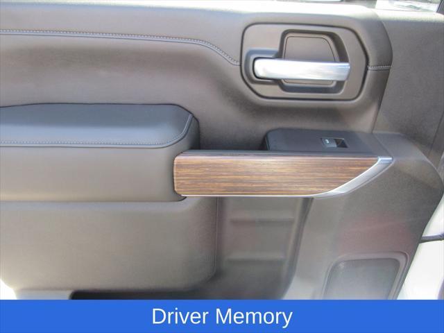 used 2020 Chevrolet Silverado 2500 car, priced at $59,950