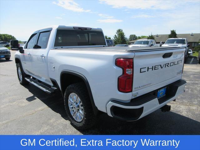 used 2020 Chevrolet Silverado 2500 car, priced at $59,950