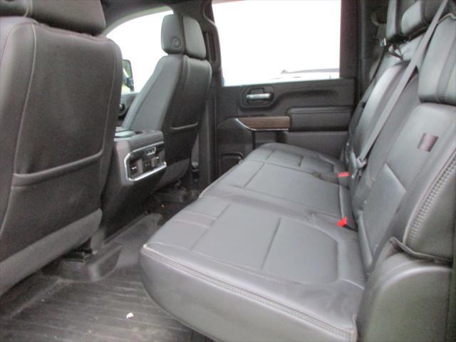 used 2020 Chevrolet Silverado 2500 car, priced at $59,950