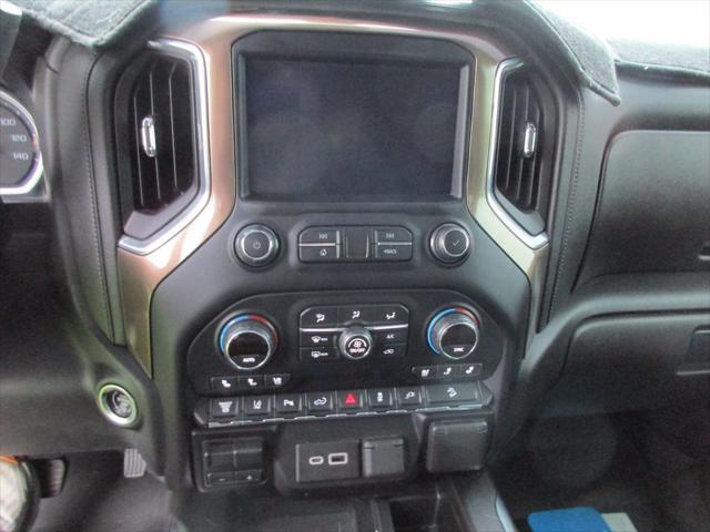 used 2020 Chevrolet Silverado 2500 car, priced at $59,950