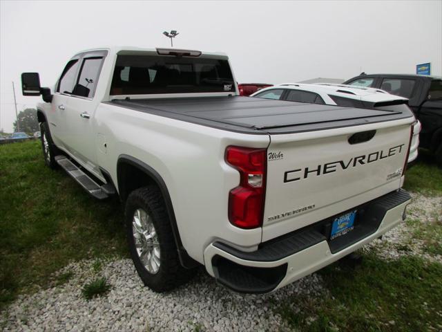 used 2020 Chevrolet Silverado 2500 car, priced at $59,950