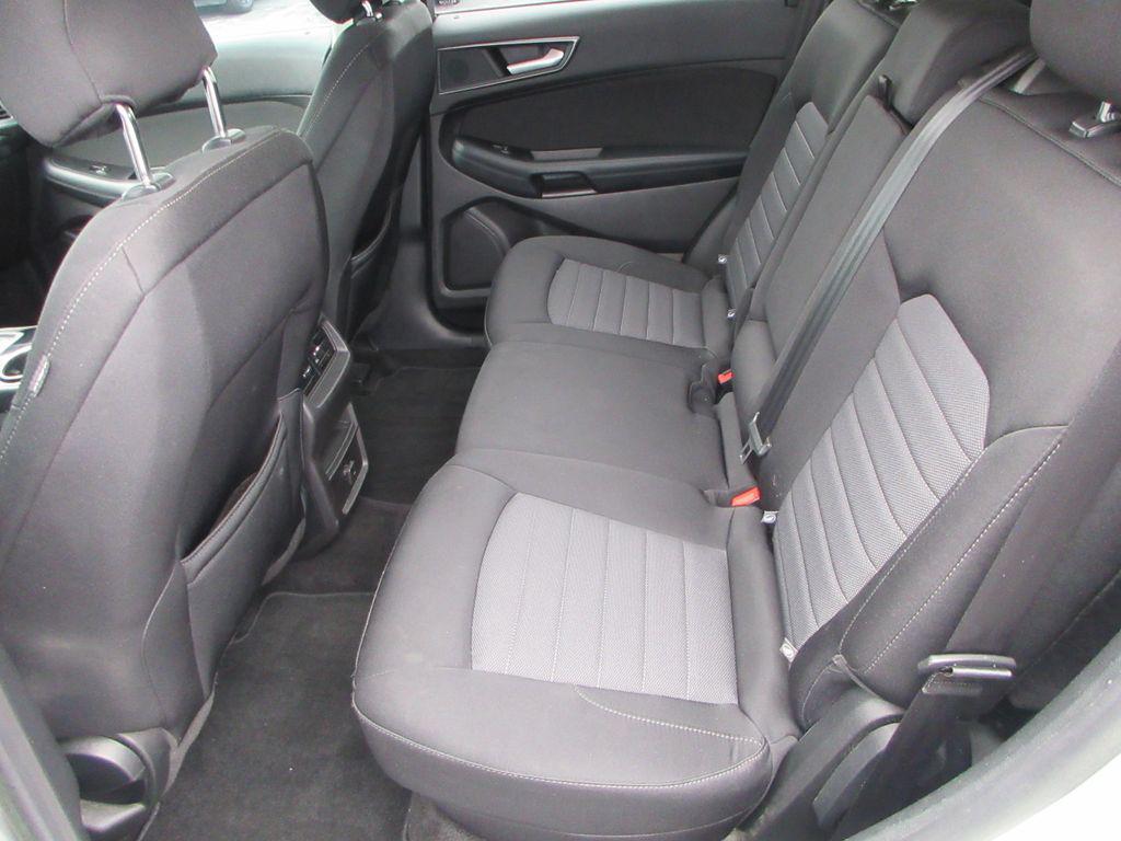 used 2018 Ford Edge car, priced at $7,950