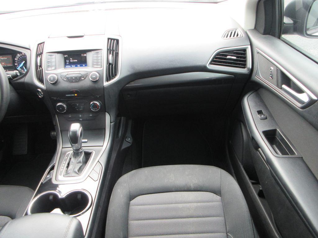 used 2018 Ford Edge car, priced at $7,950