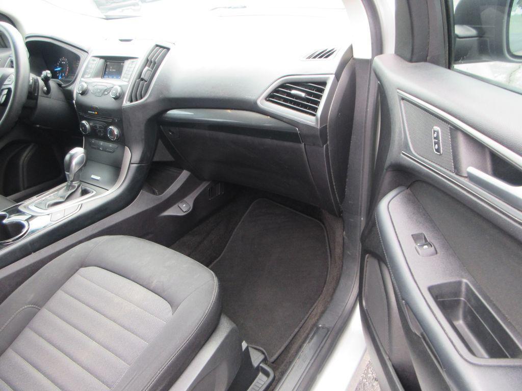 used 2018 Ford Edge car, priced at $7,950