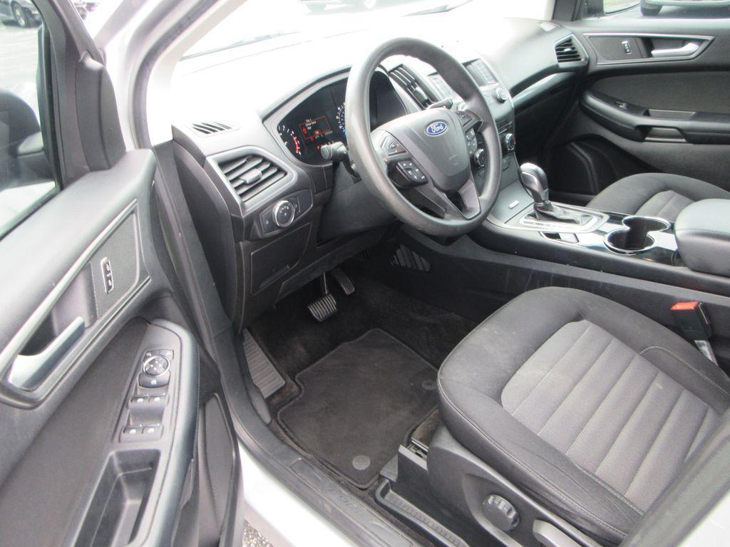used 2018 Ford Edge car, priced at $7,950