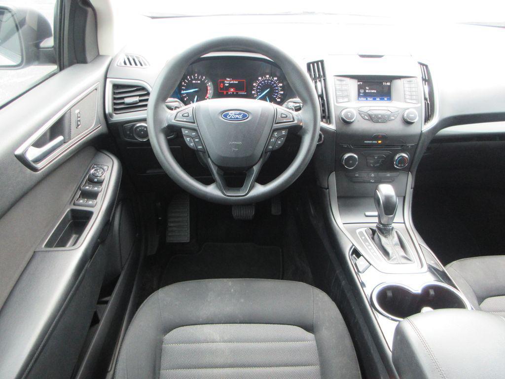 used 2018 Ford Edge car, priced at $7,950