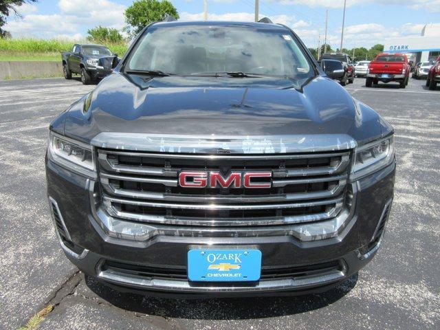 used 2020 GMC Acadia car, priced at $20,914