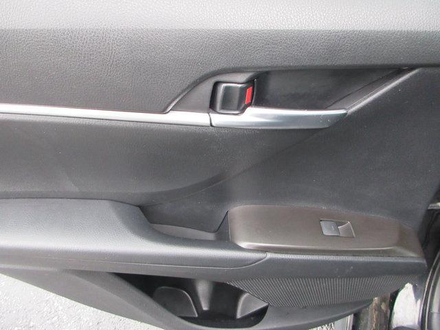 used 2023 Toyota Camry car, priced at $24,950