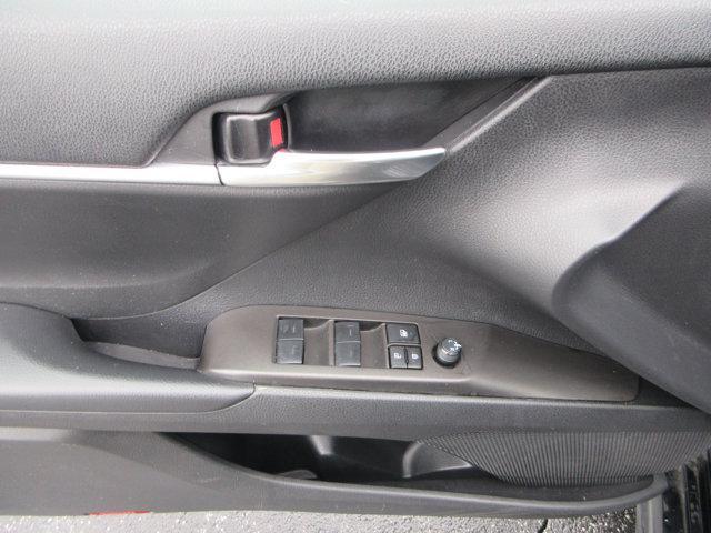 used 2023 Toyota Camry car, priced at $24,950