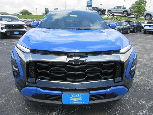 new 2026 Chevrolet Equinox car, priced at $32,450