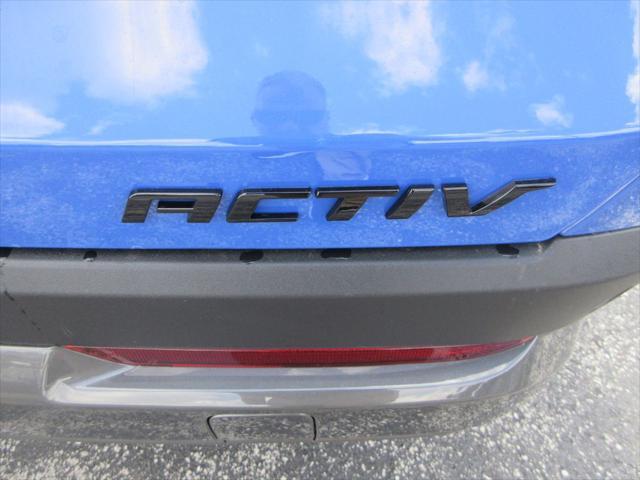 new 2026 Chevrolet Equinox car, priced at $33,100
