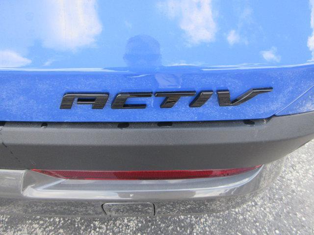 new 2026 Chevrolet Equinox car, priced at $32,450
