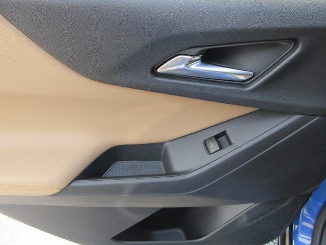new 2026 Chevrolet Equinox car, priced at $32,450