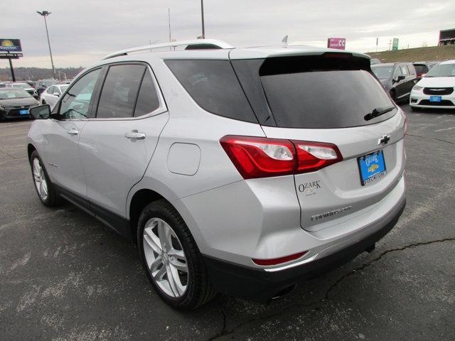 used 2019 Chevrolet Equinox car, priced at $19,601