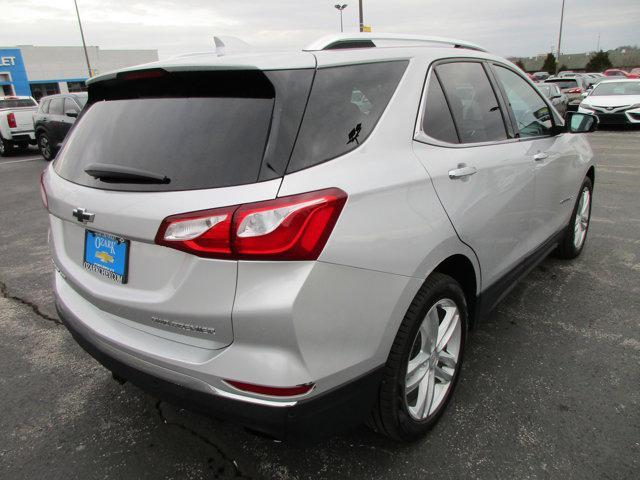 used 2019 Chevrolet Equinox car, priced at $19,601