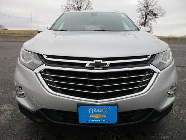 used 2019 Chevrolet Equinox car, priced at $19,601