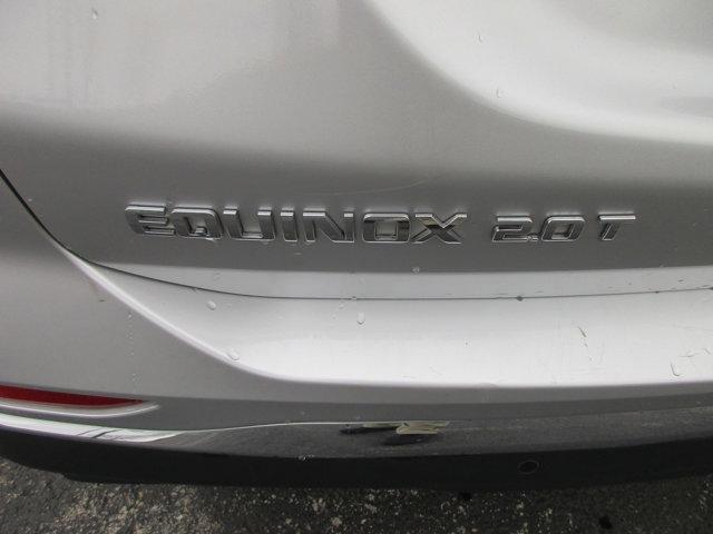 used 2019 Chevrolet Equinox car, priced at $19,601