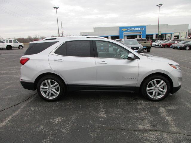 used 2019 Chevrolet Equinox car, priced at $19,601