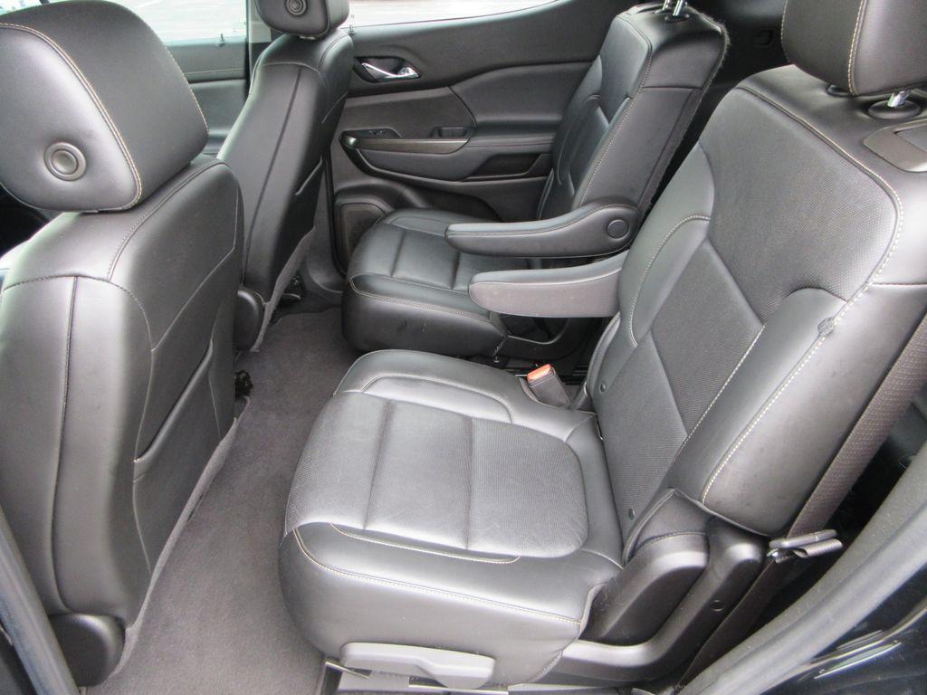 used 2021 GMC Acadia car, priced at $25,950