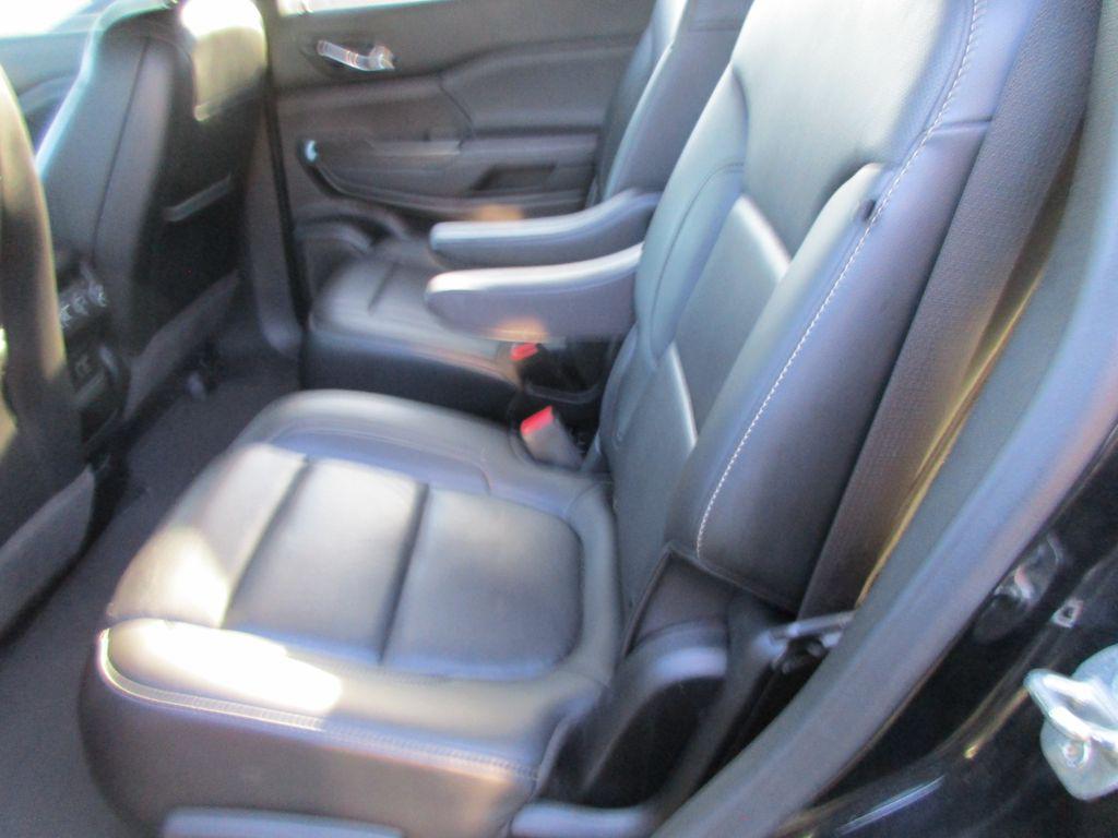 used 2021 GMC Acadia car, priced at $26,980