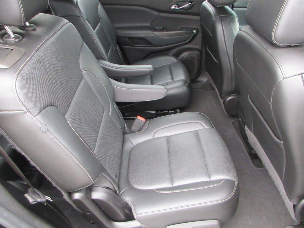 used 2021 GMC Acadia car, priced at $25,950