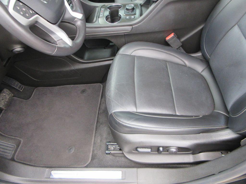 used 2021 GMC Acadia car, priced at $25,950