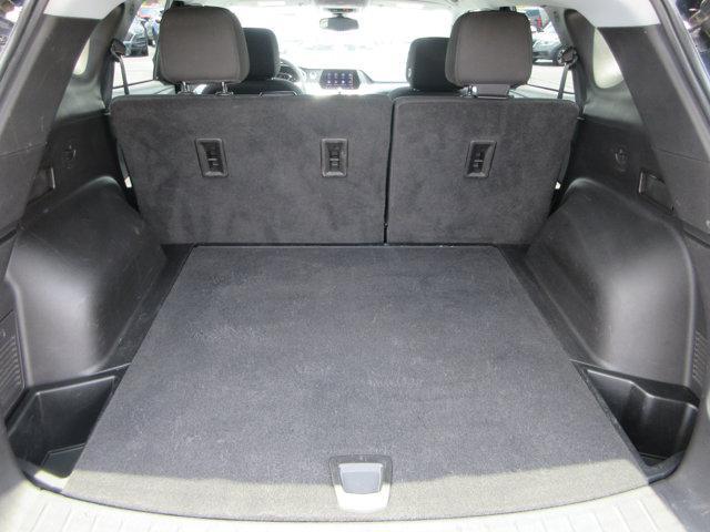 used 2022 Chevrolet Blazer car, priced at $23,950