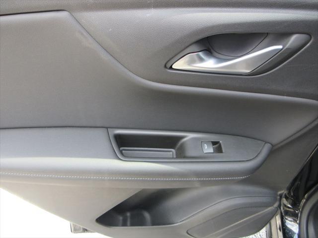 used 2022 Chevrolet Blazer car, priced at $23,830