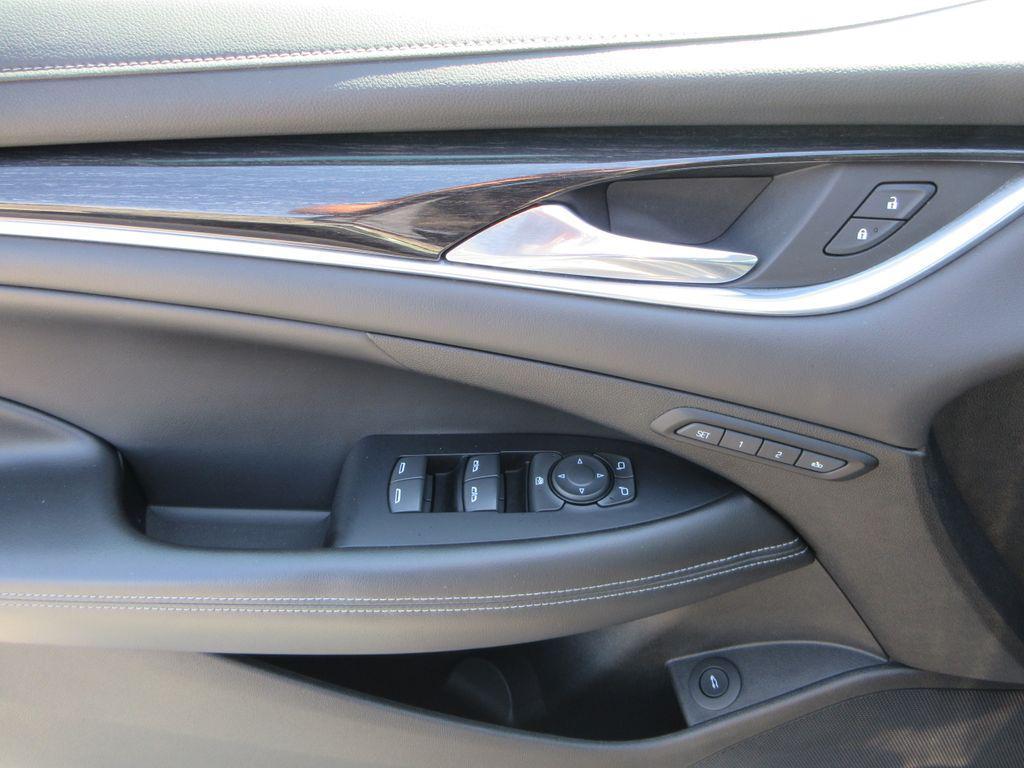 used 2017 Buick LaCrosse car, priced at $16,920