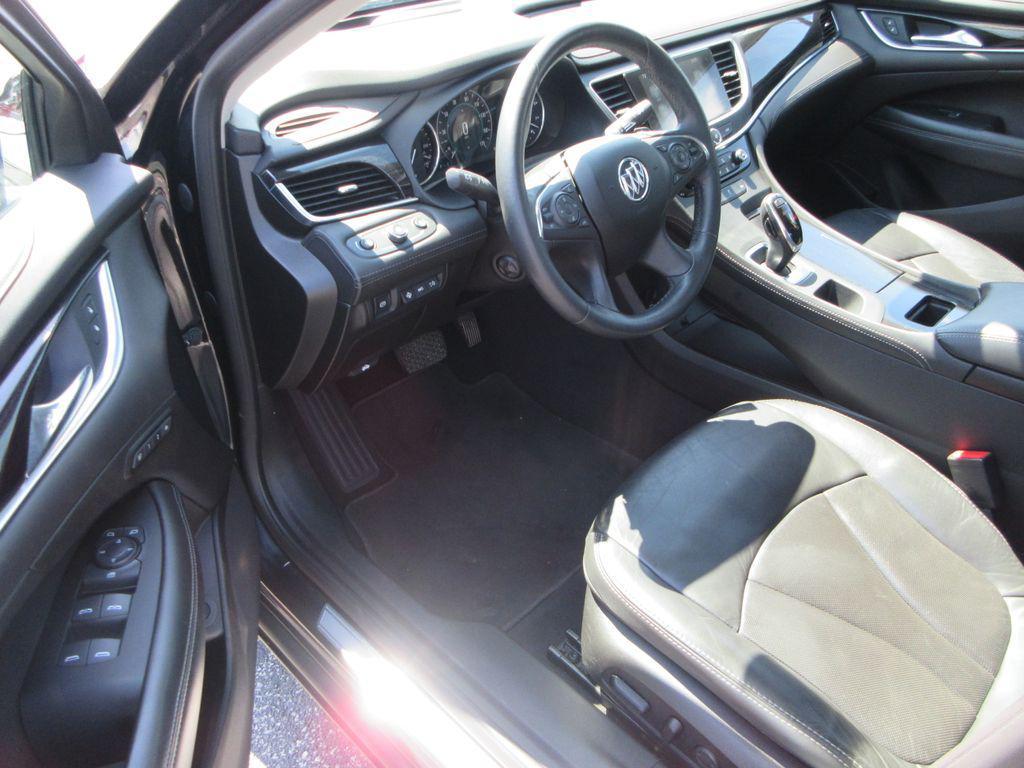 used 2017 Buick LaCrosse car, priced at $16,920