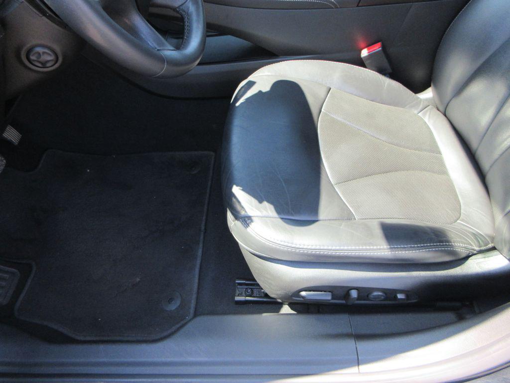 used 2017 Buick LaCrosse car, priced at $16,920