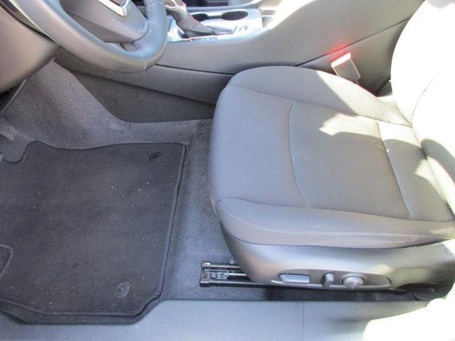 used 2023 Chevrolet Malibu car, priced at $20,800