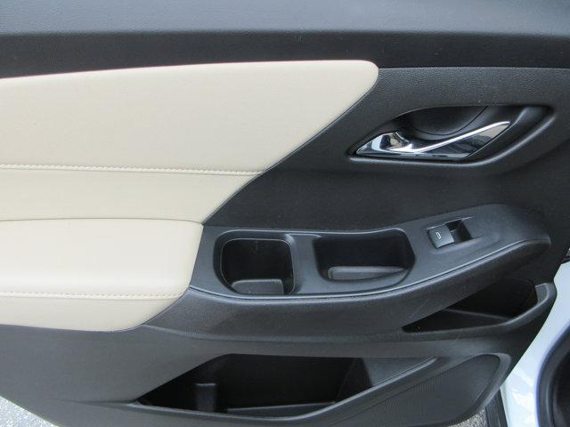 used 2022 Chevrolet Traverse car, priced at $29,700