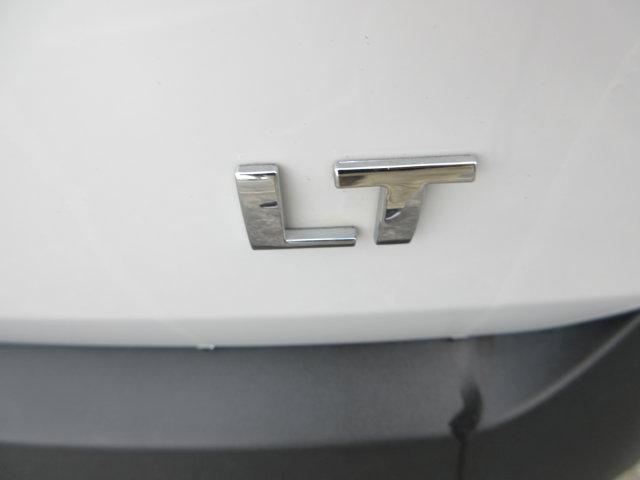 used 2022 Chevrolet Traverse car, priced at $29,700