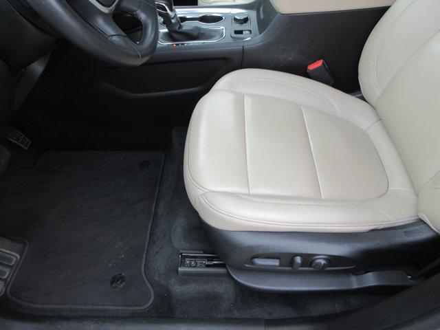 used 2022 Chevrolet Traverse car, priced at $29,700