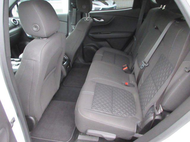 used 2022 Chevrolet Blazer car, priced at $25,950