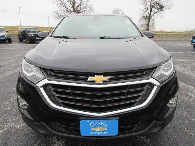 used 2020 Chevrolet Equinox car, priced at $21,700