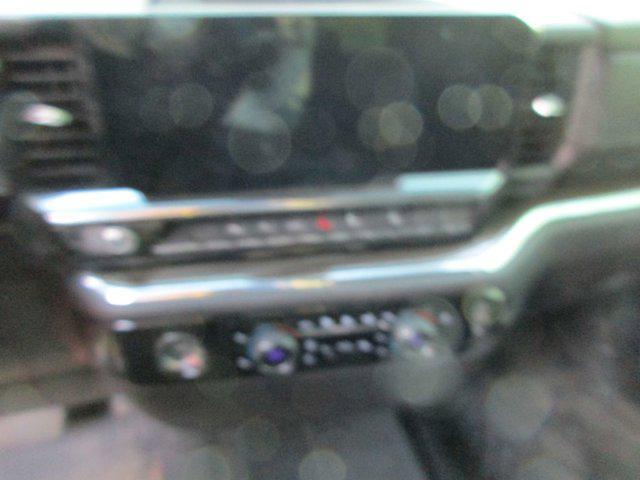 used 2023 Chevrolet Silverado 1500 car, priced at $43,980