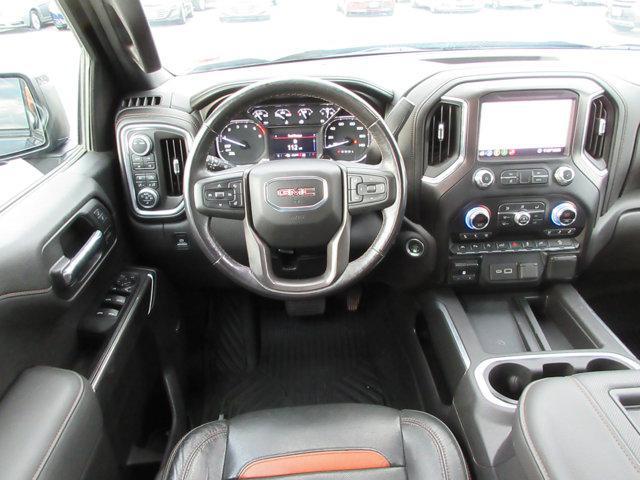 used 2020 GMC Sierra 1500 car, priced at $40,950