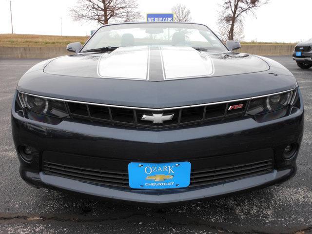 used 2014 Chevrolet Camaro car, priced at $19,950