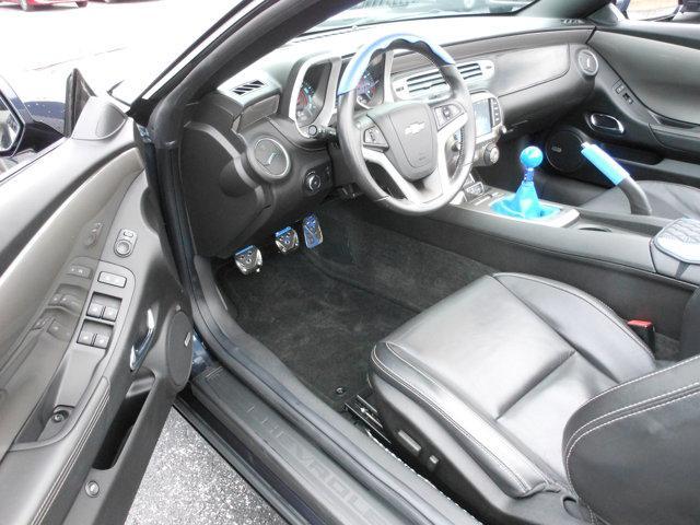 used 2014 Chevrolet Camaro car, priced at $19,950