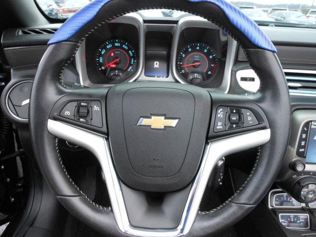 used 2014 Chevrolet Camaro car, priced at $19,950