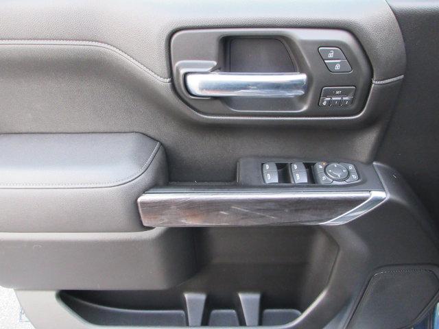 used 2019 Chevrolet Silverado 1500 car, priced at $37,800