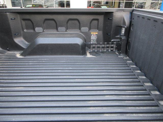 used 2019 Chevrolet Silverado 1500 car, priced at $37,800