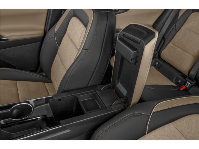 new 2026 Chevrolet Equinox car