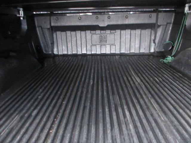 used 2015 Chevrolet Silverado 1500 car, priced at $14,980