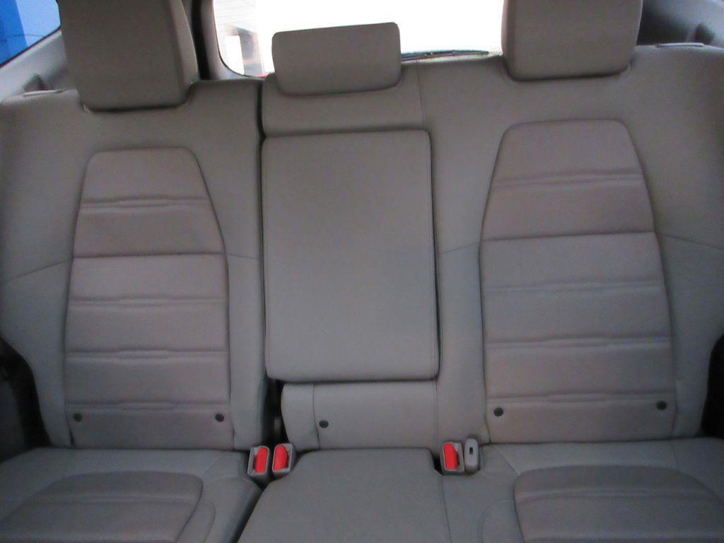 used 2022 Honda CR-V car, priced at $27,600