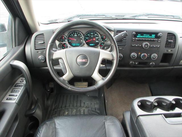 used 2013 GMC Sierra 2500 car, priced at $16,950