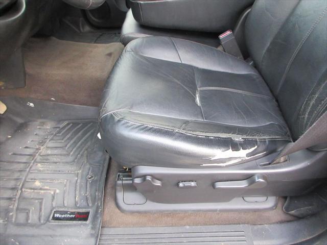 used 2013 GMC Sierra 2500 car, priced at $16,950