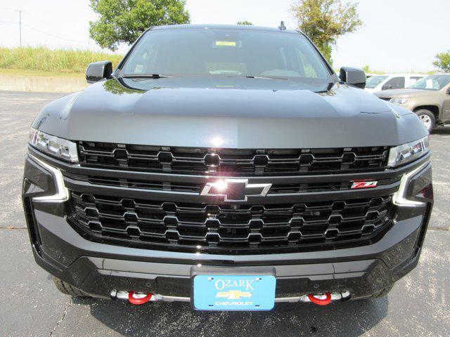 new 2024 Chevrolet Suburban car, priced at $70,767